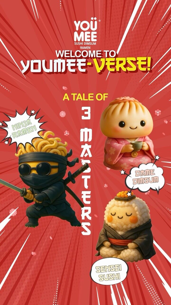 Instagram post from official_youmee. This post is in position 1.