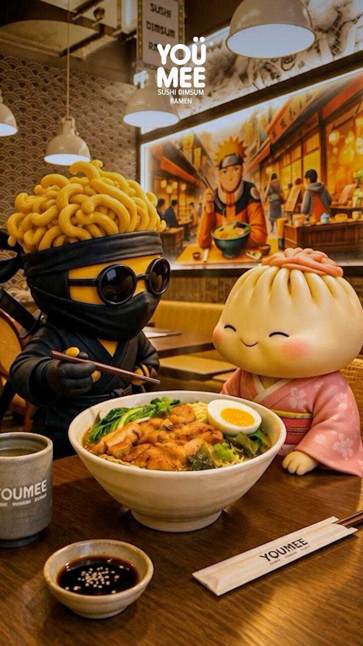 Instagram post from official_youmee. This post is in position 6.
