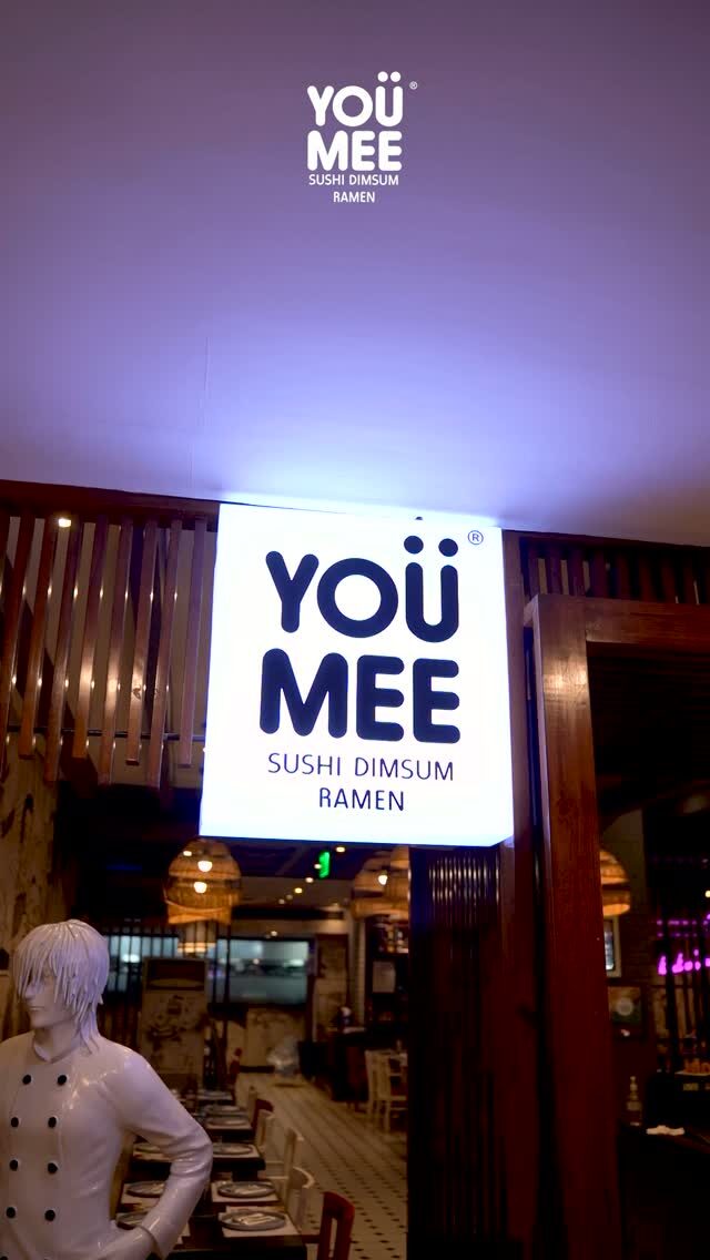 Instagram post from official_youmee. This post is in position 2.