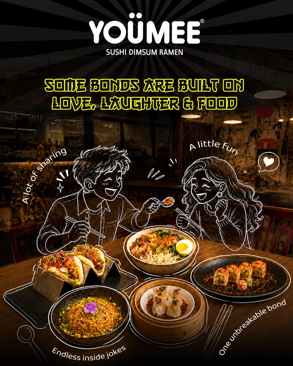 Instagram post from official_youmee. This post is in position 1.