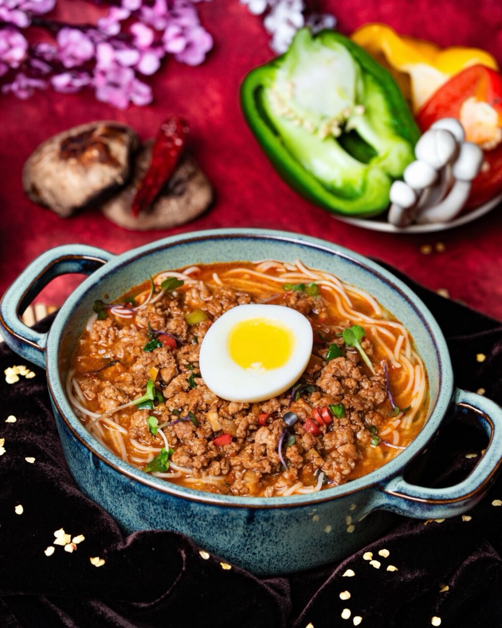 Instagram post from official_youmee. This post is in position 1.