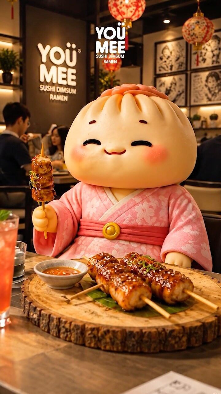 Instagram post from official_youmee. This post is in position 5.